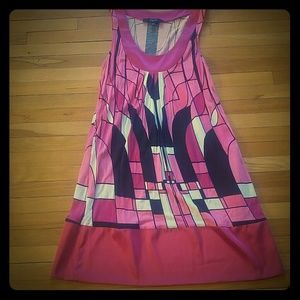 Express size XS dress
